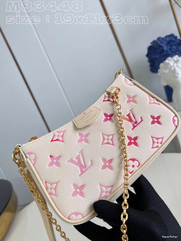 POUCH VUITTON STRAP EASY ON LOUIS 0803